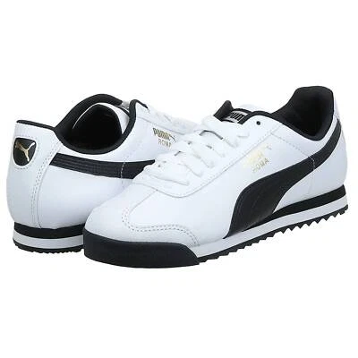 puma roma gents