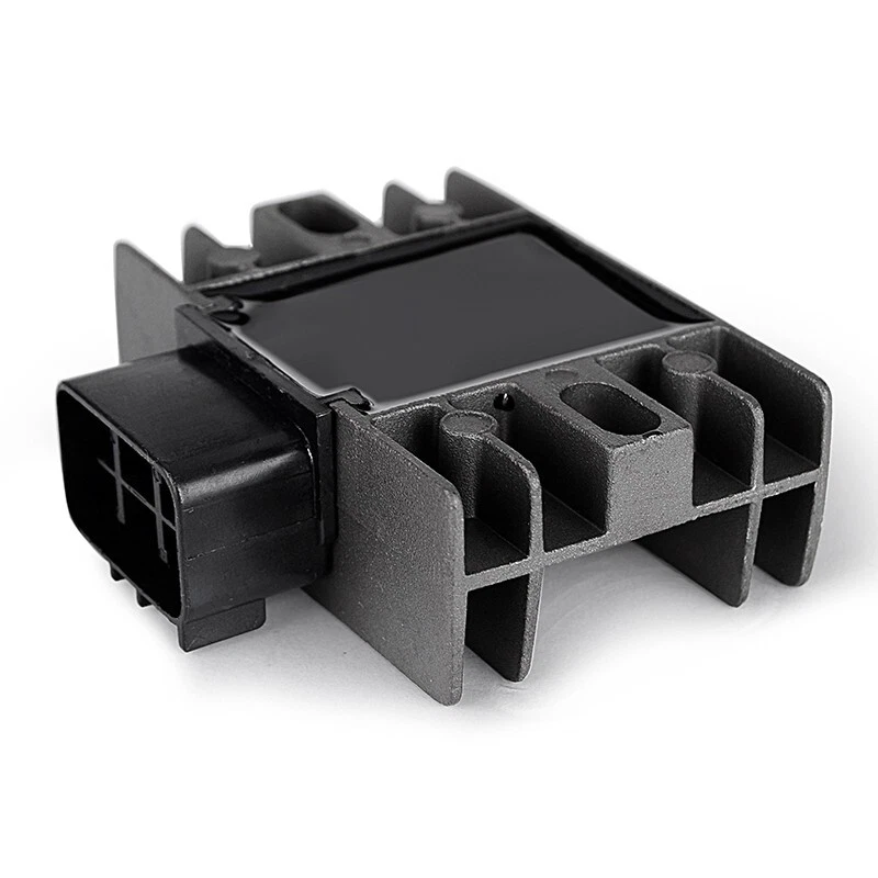 Regulador rectificador para Husqvarna TC449 TXC449 TXC511 12-13 TE449 TE511 2013 EE. UU. Foto 4 de 4