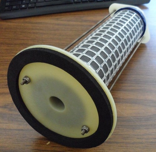 DELTECH FINAL FILTER ELEMENT REPLACEMENT 1C10 - Picture 3 of 4