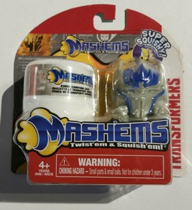 transformers mashems