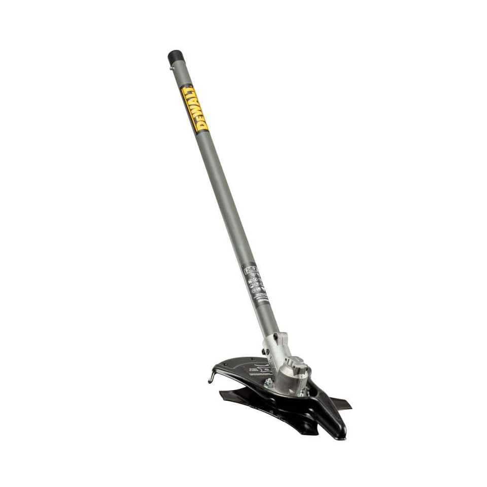 DEWALT Brush Cutter Attachment for String Trimmer eBay