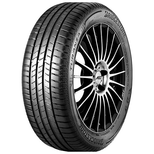 BRIDGESTONE TURANZA T005 RFT 225/40R18 99Y BSW SUMMER TIRE