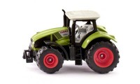 Siku 1030 Claas Axion 950 Traktor - Detaillierte MaßStab Modell Bauernhof Toy