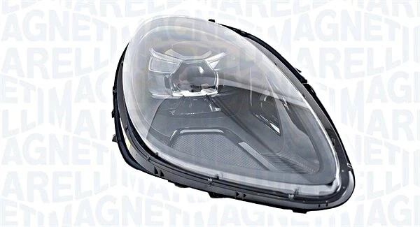MAGNETI MARELLI Headlight LED Left For PORSCHE Macan 95B 