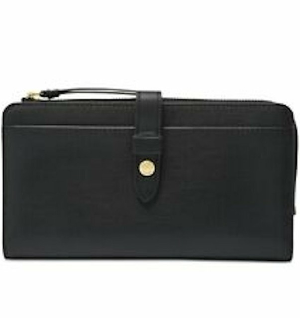 Fossil Tab Clutch 2025