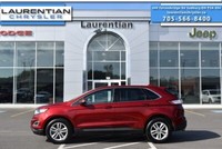 2017 Ford Edge
