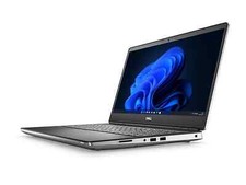 Image of Dell Precision 15 7560 i9-11950H 8 Core 64GB RAM 1TB SSD Touch RTX A3000