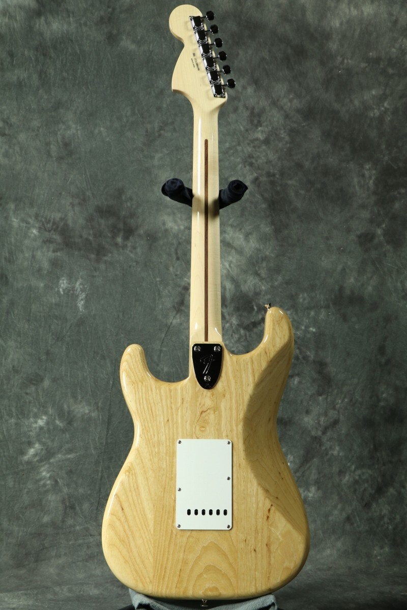 Fender Heritage 70s Stratocaster ユーズド美品 Fender Made in Japan Heritage 70s Stratocaster Used Ash body
