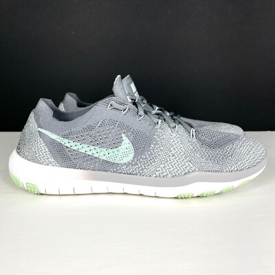 nike free focus flyknit 2 women's training shoe
