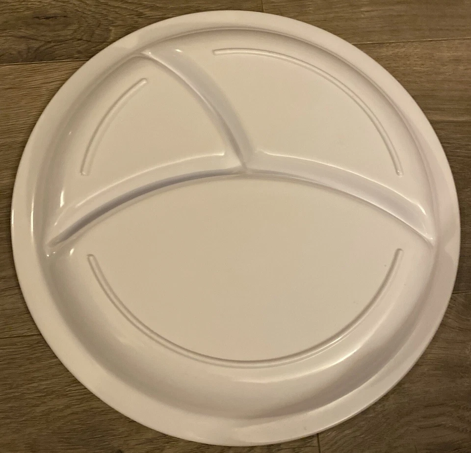 Precious Moments 4 Pcs Child's Dinnerware Set Plate Bowl Fork Spoon Alphabet - Image 4 of 4