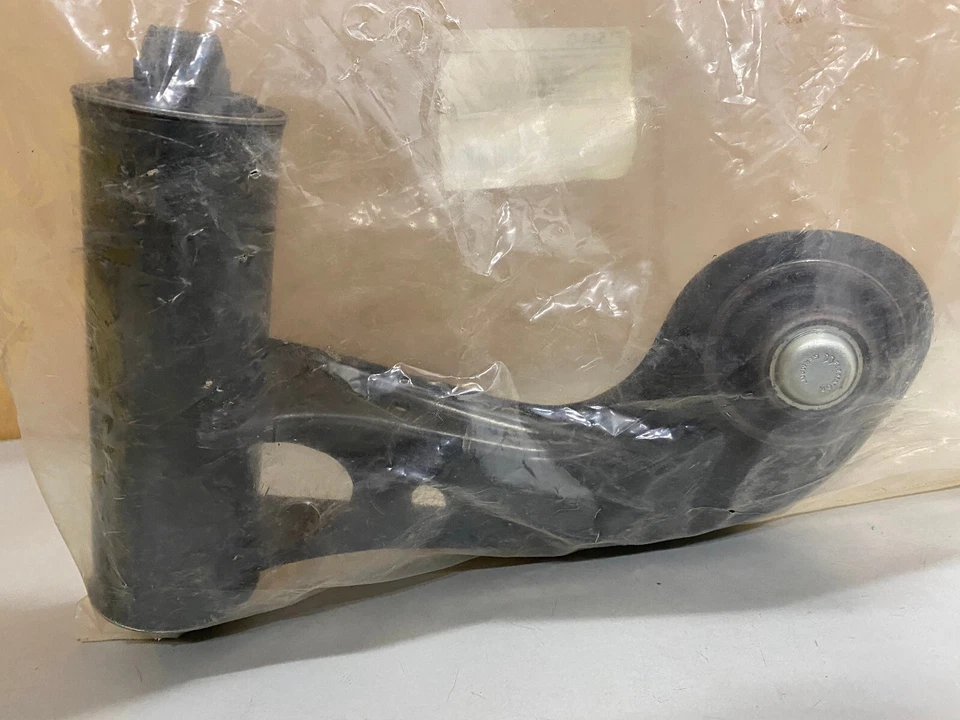 Flennor Right Control Arm Assy -#2103308807 / FL543G -Fits MBZ C230 & Others - Image 4 of 4