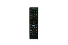 Remote Control For Sony RM-ADP111 BDV-E3100 Blu-ray Disc DVD Home Theatre System