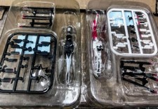 F-toys 1/144 Heliborne 6 - 1C  1B Kawasaki OH-1 Ninja Scout helicopter NO BOX