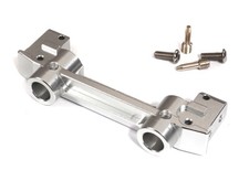 Silver Machined Alloy Front Bumper Mount for ...