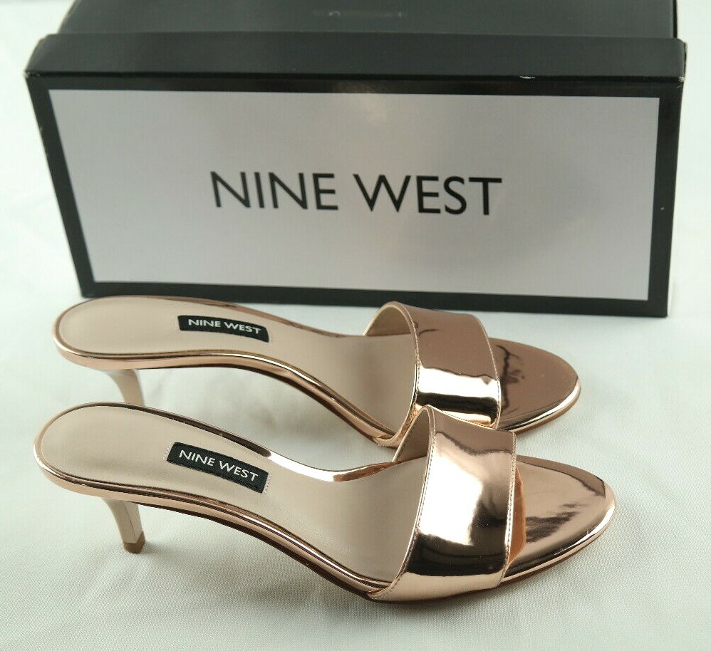 nine west lynton sandal