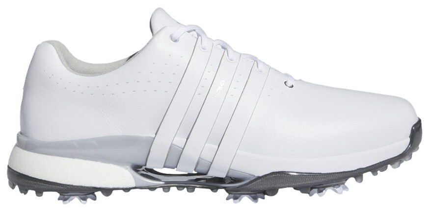 adidas BOOST ツアー360 22 ボアゴルフ　ブラック　29c Adidas Tour 360 22 Golf Black Iron Metallic for sale | eBay