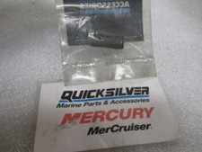 K9B Genuine Mercury Quicksilver 78386 Boot OEM New Factory Boat Parts