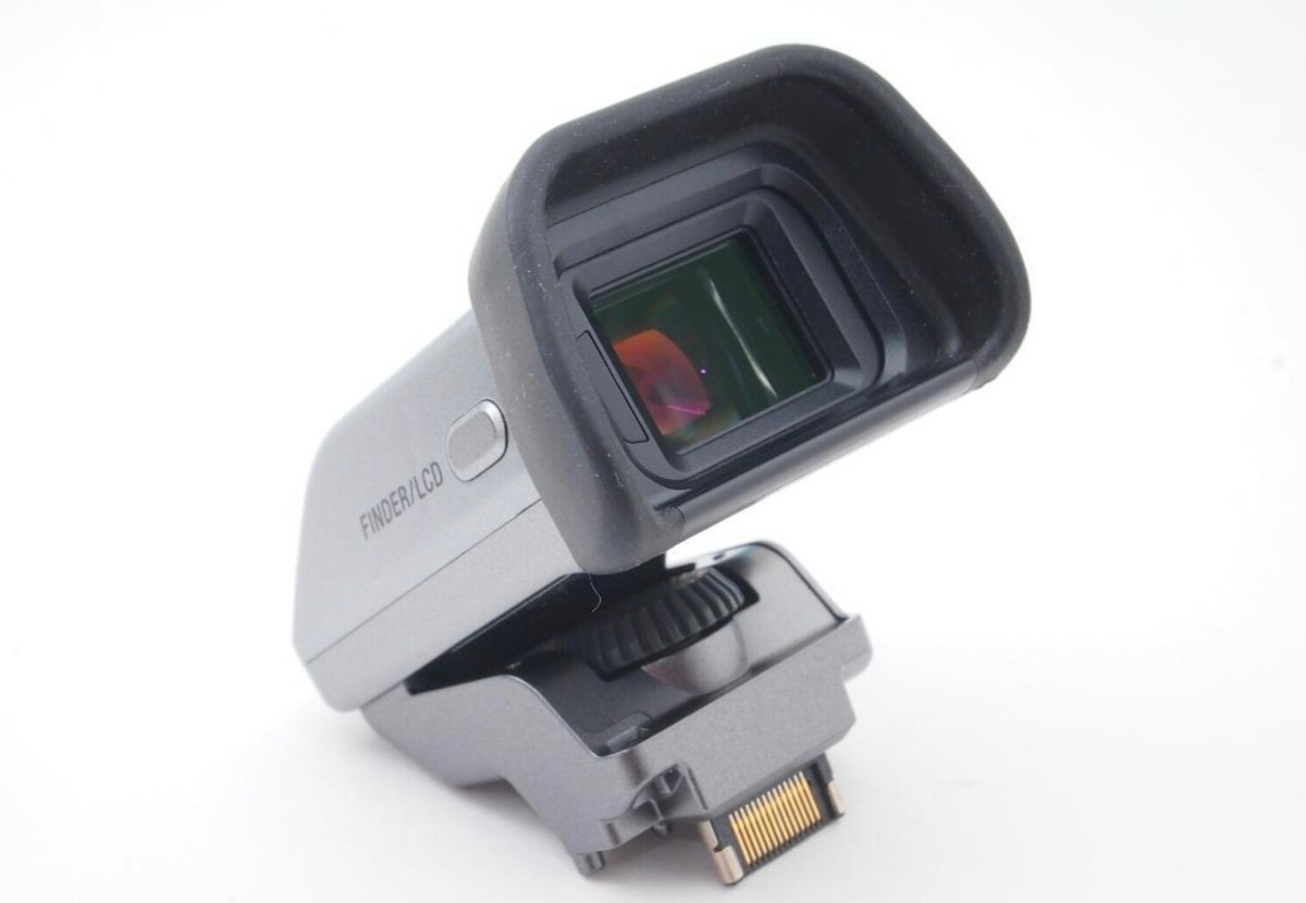 ❤️SONY FDA-EV1S 有機EL 電子ビューファインダー ❤️ - その他 ❤️SONY FDA-EV1S 有機EL 電子ビューファインダー ❤️ - その他