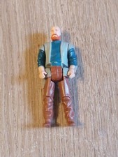 Figurine Mask Kenner  Alex sector 