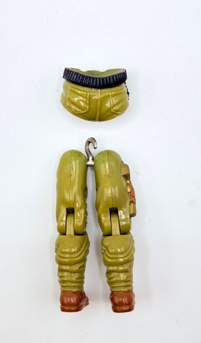 GI Joe ARAH Duke Storm Shadow Cobra Commander Body RICAMBI - Scegli quello che ti serve - Foto 219 di 484