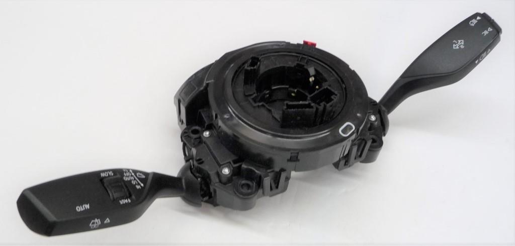 2018-2022 BMW G14 G15 G02 X4 Steering Column Switch Unit 