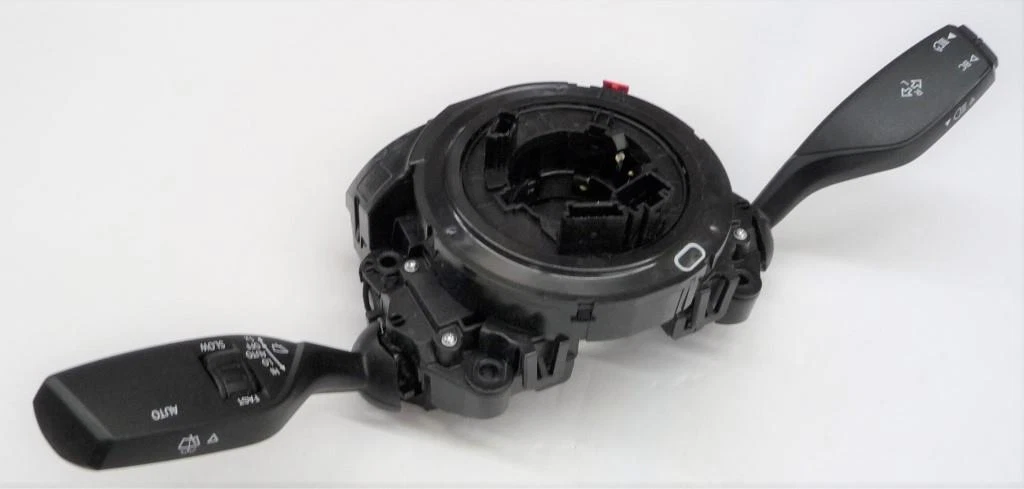 2018-2022 BMW G14 G15 G02 X4 Steering Column Switch Unit 