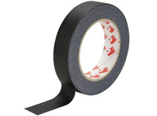 Scapa Tape Black Self Adhesive Picture Framing Backing Kraft Paper Frames 25mm
