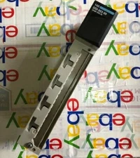 Modicon Quantum DC 10-60V Digital Input Module 140DDI85300 