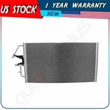 Fits 4721 For 1996 1997 1998 1999 Chevrolet C1500 Aluminum A/C Condenser