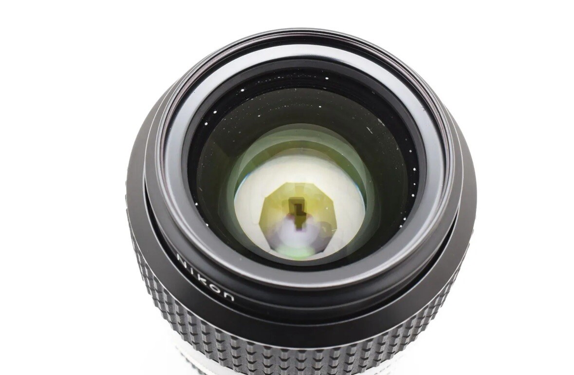 sale！★新品級！★Nikon Ai-S NIKKOR 35mm F1.4 Nikon NIKKOR 35mm f/1.4 Ai-S Lens for sale online | eBay