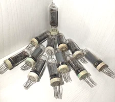 1pcs or more IN-14 USED NIXIE TUBES 100% GARANTY WORKING TESTED *USA warehouse*