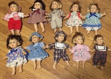 my pals collection dolls
