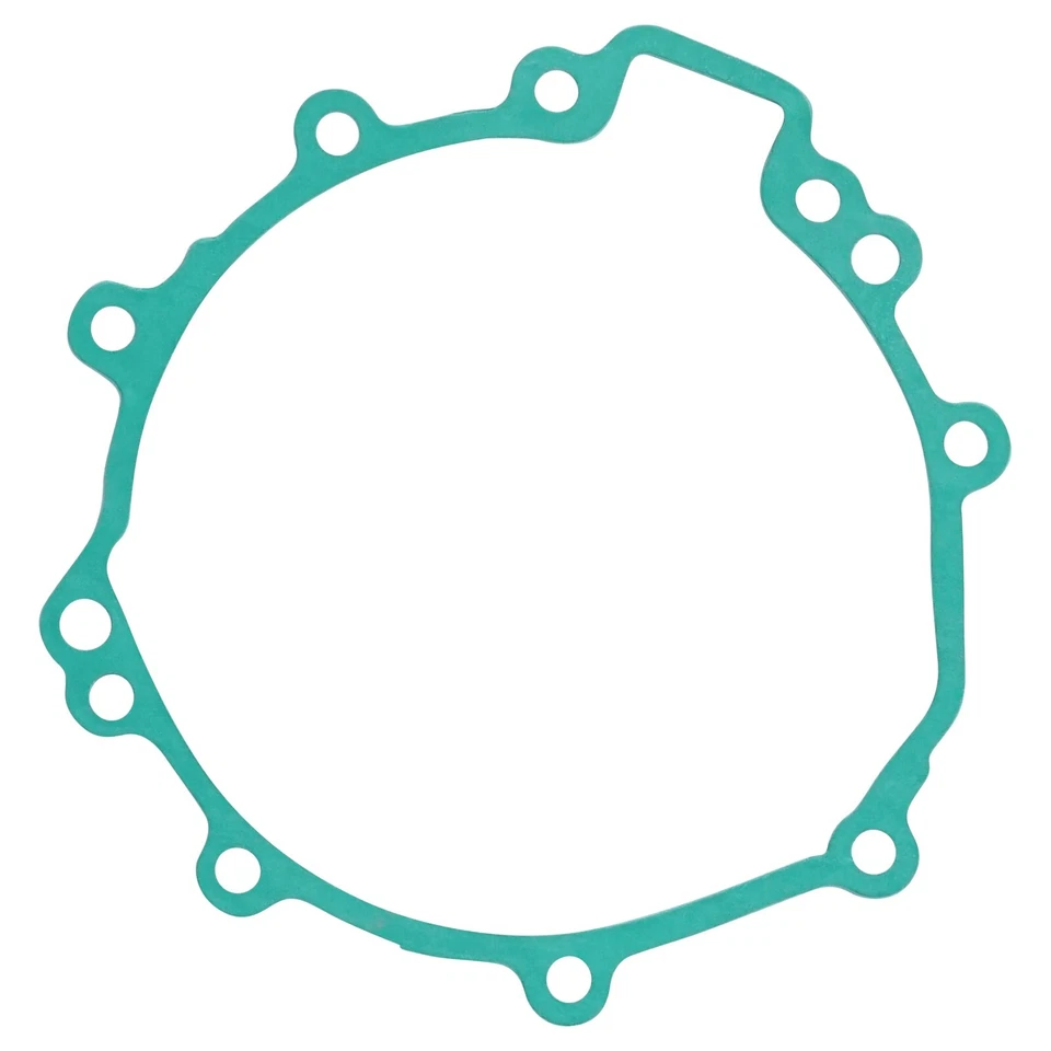 Junta de estator para Kawasaki Ninja ZX-6R ZX6R ZX600 ZX636 2007-2019 - Imagem 4 de 4