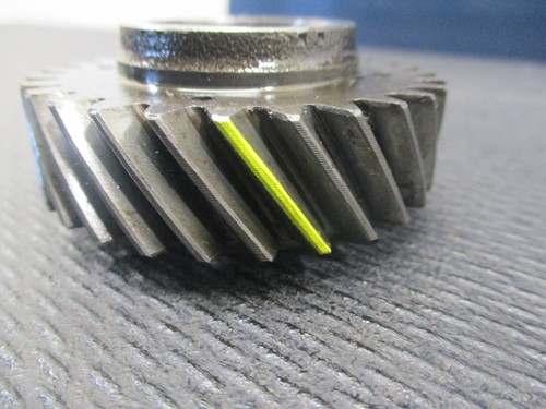 1991 Eagle Talon - F5M22 Manual Transmission - 5th Gear Set (0.756 Ratio) - Picture 7 of 24