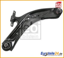 Control arm, wheel suspension Febi Bilstein 193294 for Nissan