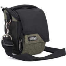 Think Tank Photo Mirrorless Mover 5 Shoulder Bag (Coast Green), USA Dealer 43505