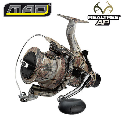 D.A.M MAD QUICK 7500 FS Realtree AP UVP 160,00 £