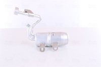 Nissens Trockner, Klimaanlage 95385 FüR Volvo