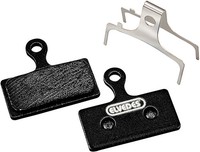BremsbeläGe Satz FüR Scheibenbremse Elvedes Metallisch Carbon -> Verschiedeni...