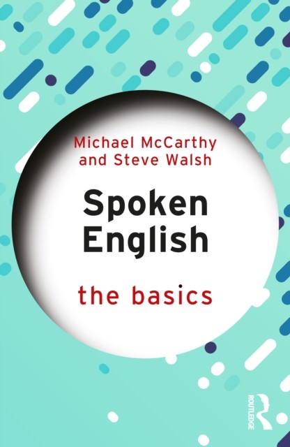 Spoken English The Basics