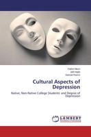 Fakhri Mesri (U. A.) | Cultural Aspects Of Depression | Taschenbuch | Englisch