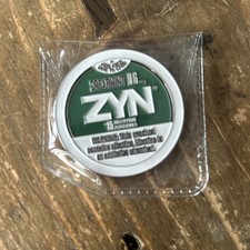 NIP Spearmint Golf Ball Marker Bachelor Party Tournament Christmas Stocking