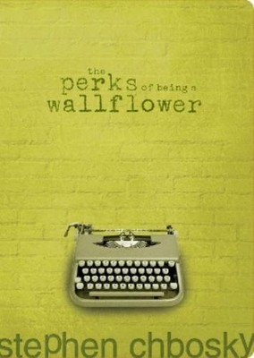 Stephen Chbosky The Perks of Being a Wallflower (Paperback)
