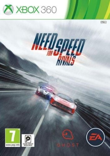 Need for Speed: Rivals - Xbox 360