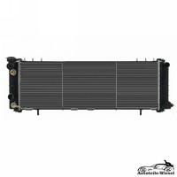 KüHler MotorküHler FüR Jeep Comanche Cherokee 87-01