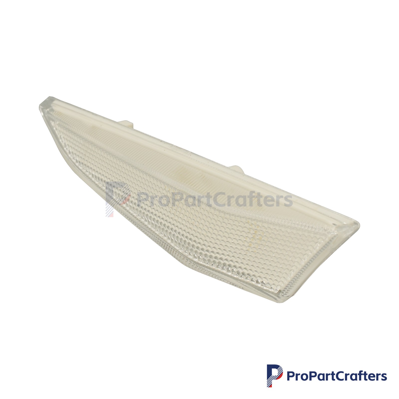11A9223CP For McLaren MP4-12C Rear Right White Side Marker Lamp