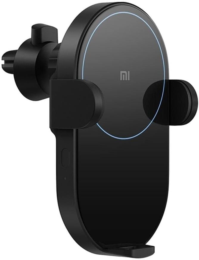 Xiaomi Mi WCJ02ZM 20W USB-C Wireless Car Charger for sale online