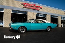 1969 Dodge Charger for Sale