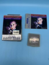 ebay® Auktion 188381285453 | Sega Game Gear Videospiel Master of Darkness Ovp Thumbnail of ebay® auction 188381285453 | Sega Game Gear Videospiel Master of Darkness Ovp