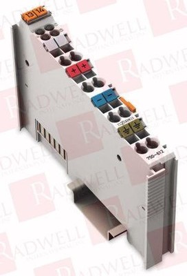 WAGO 750-559 / 750559 (NEW IN BOX)